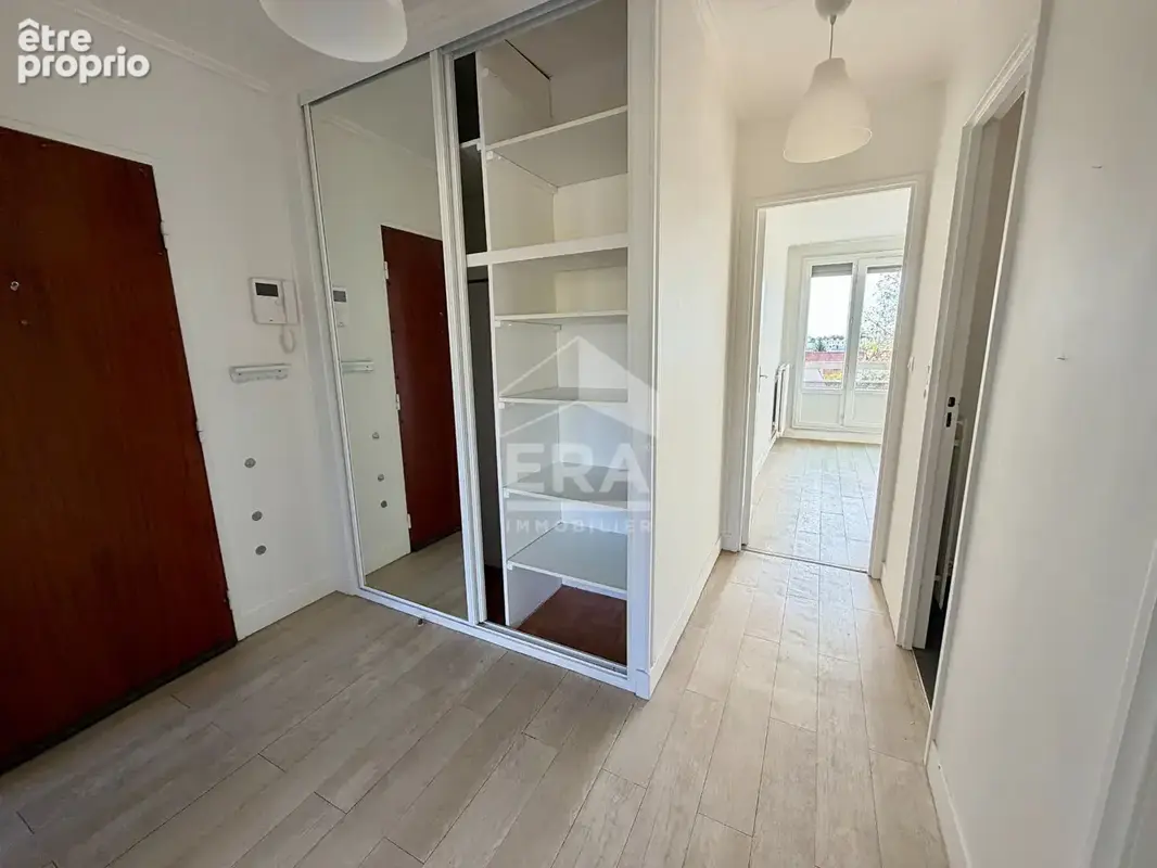 Appartement 45m² à fontenay-sous-bois - photo 9