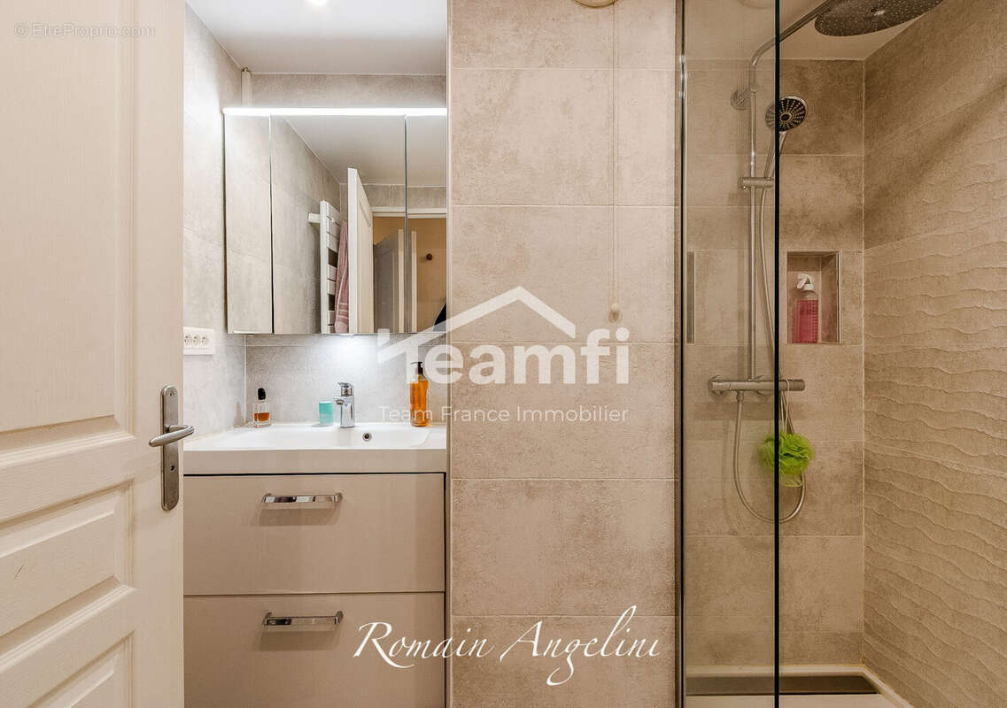 Appartement 64 m² à Lyon-3e  - photo 6
