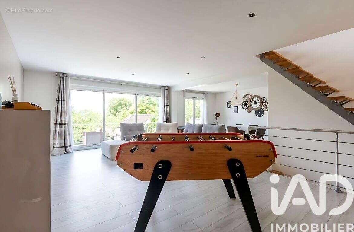 Photo 2 - Maison à CHAMPIGNY-SUR-MARNE