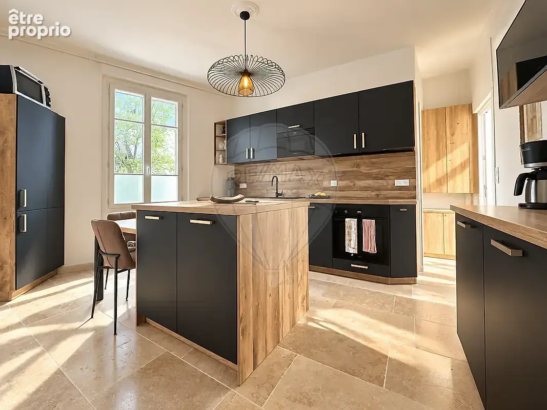 Maison 3 chambre(s) à vendre - photo 6