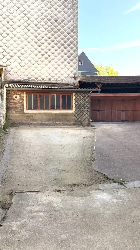 Parking à vendre à Rouen (76000) - photo 2