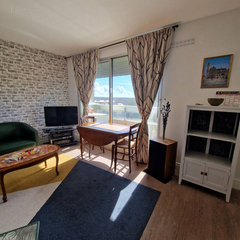 Appartement à NEVERS