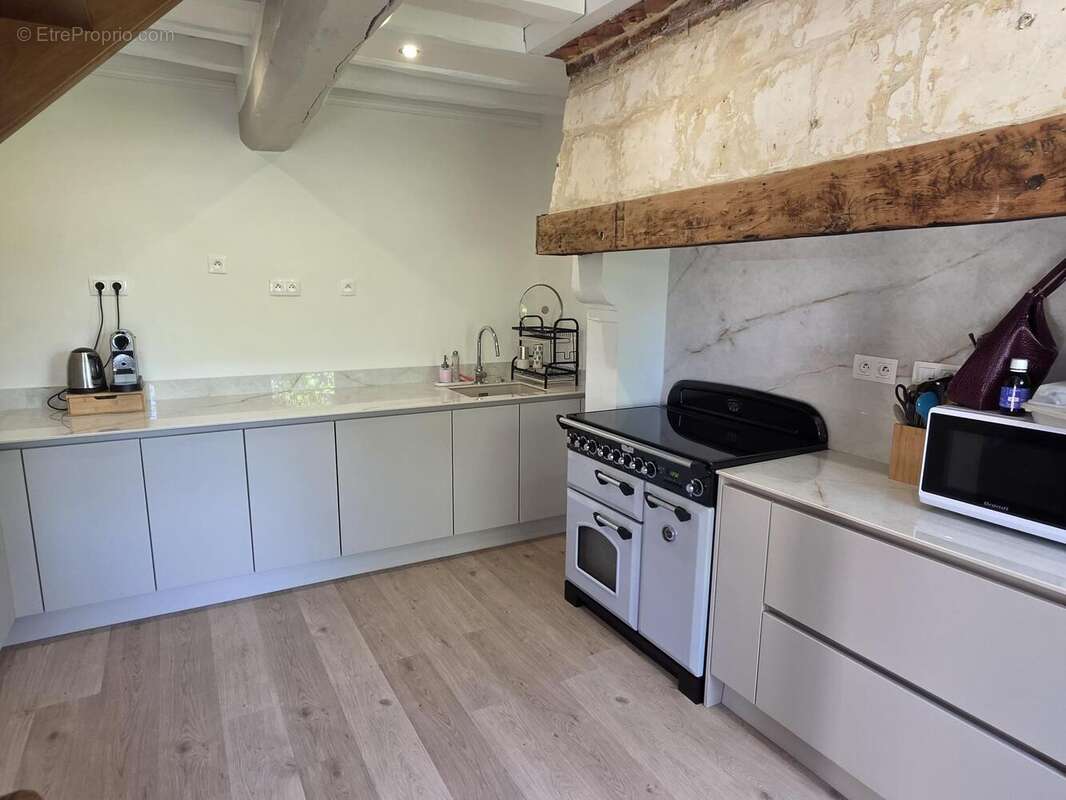 Photo 4 - Maison à FECAMP