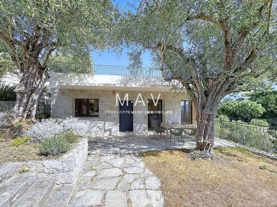 Maison à NICE