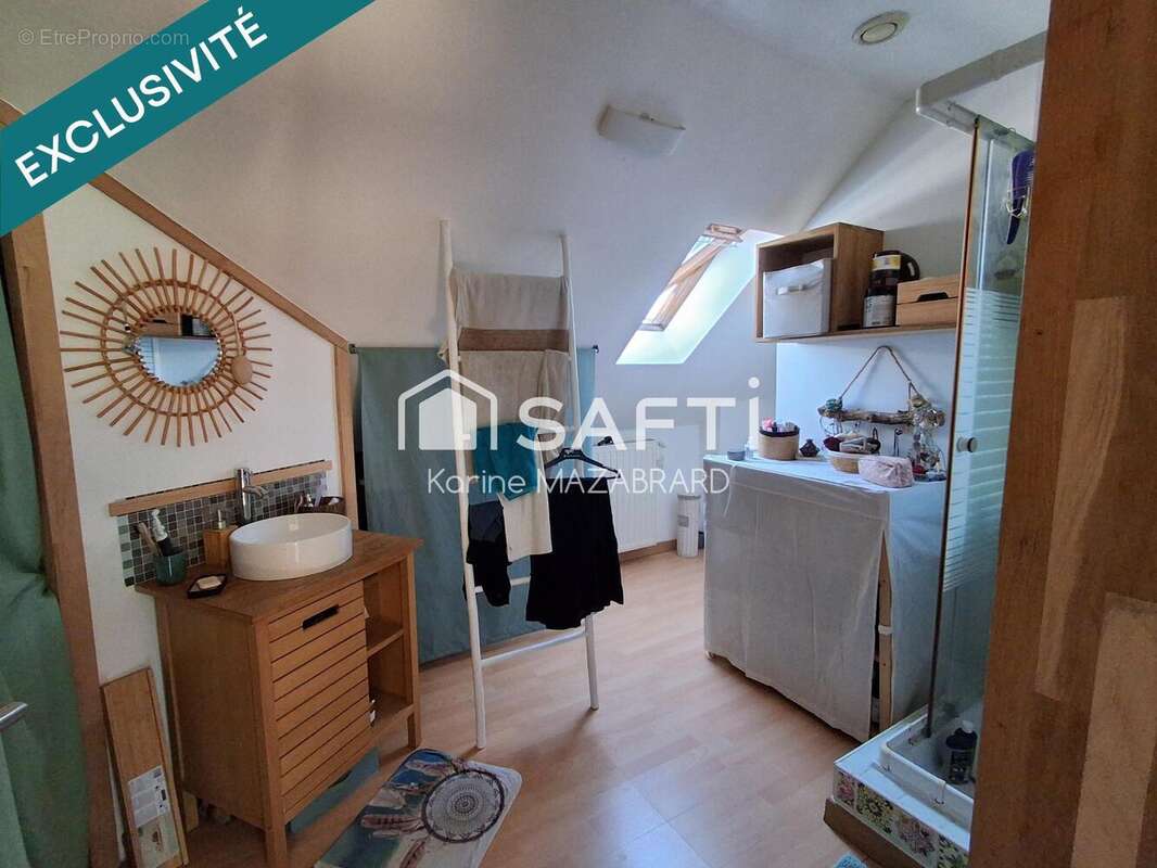 Photo 8 - Maison à SAINT-LAURENT-DU-PONT