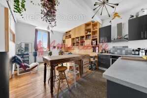Appartement à LE PRE-SAINT-GERVAIS