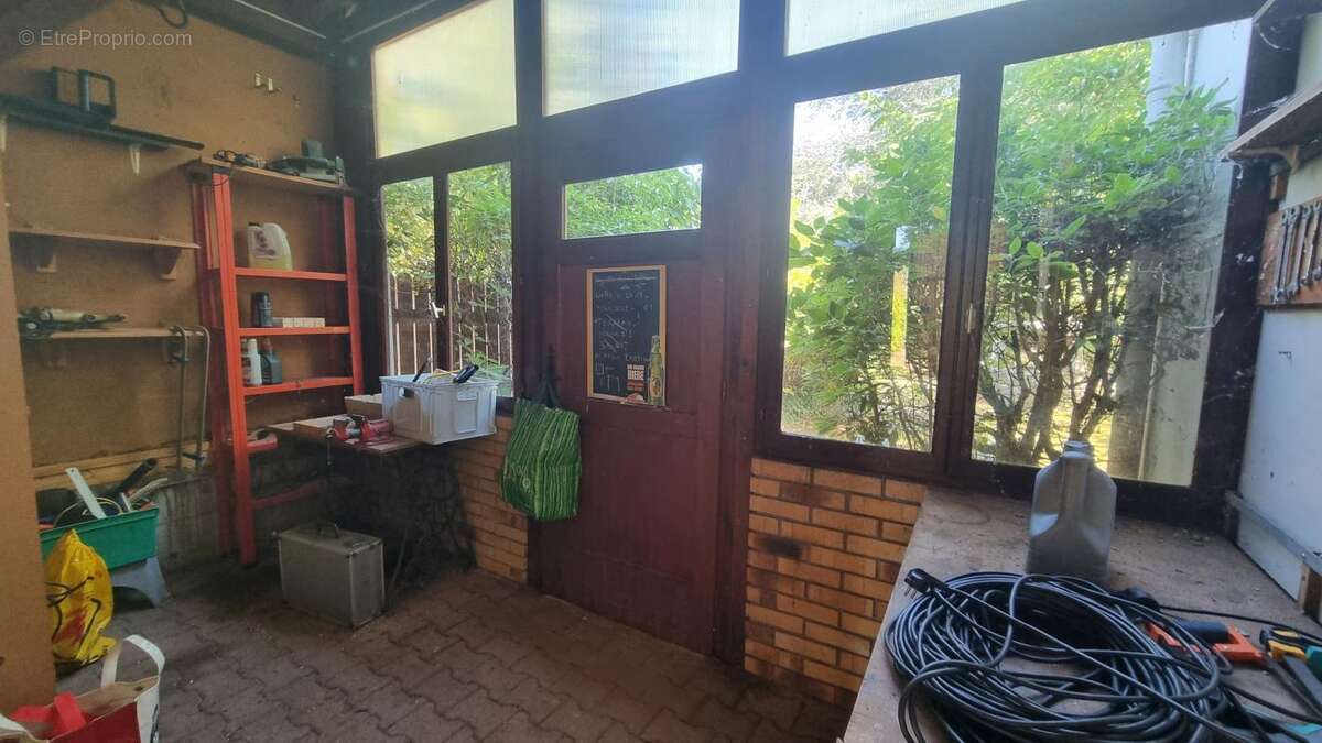 Maison à FONTAINES-SUR-SAONE