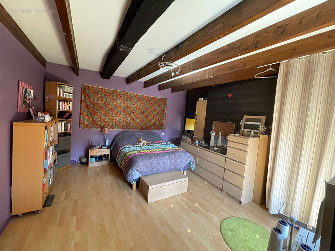 Maison 98m² à saint-pol-de-léon - photo 10