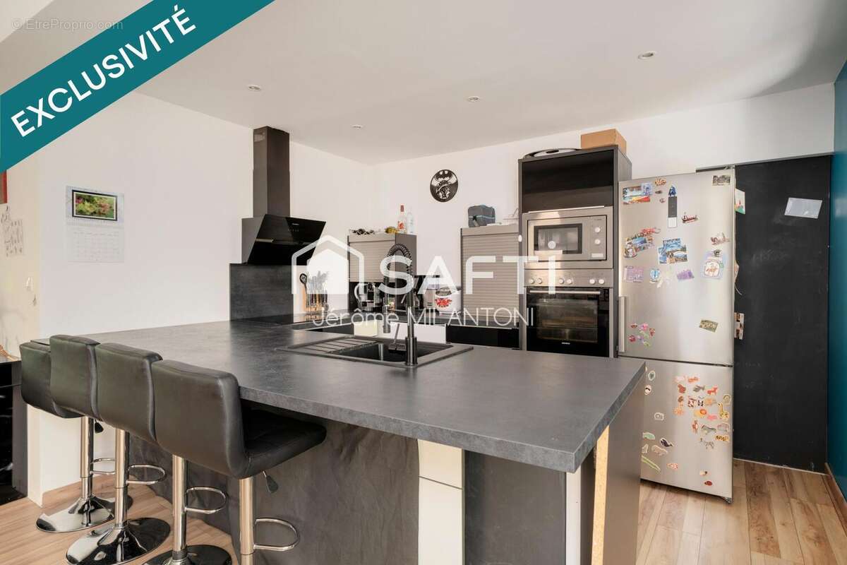 Photo 3 - Maison à DIEULOUARD