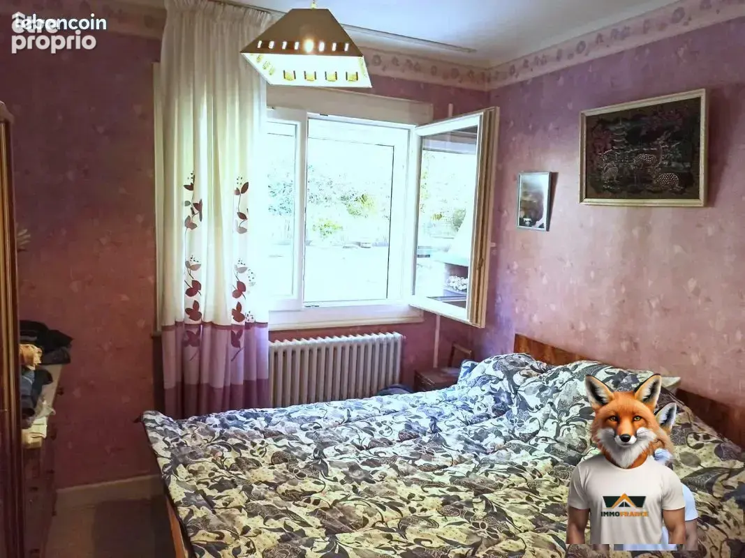 Maison 4 pièces 69 m² à vendre à Ornans (25290) - photo 6