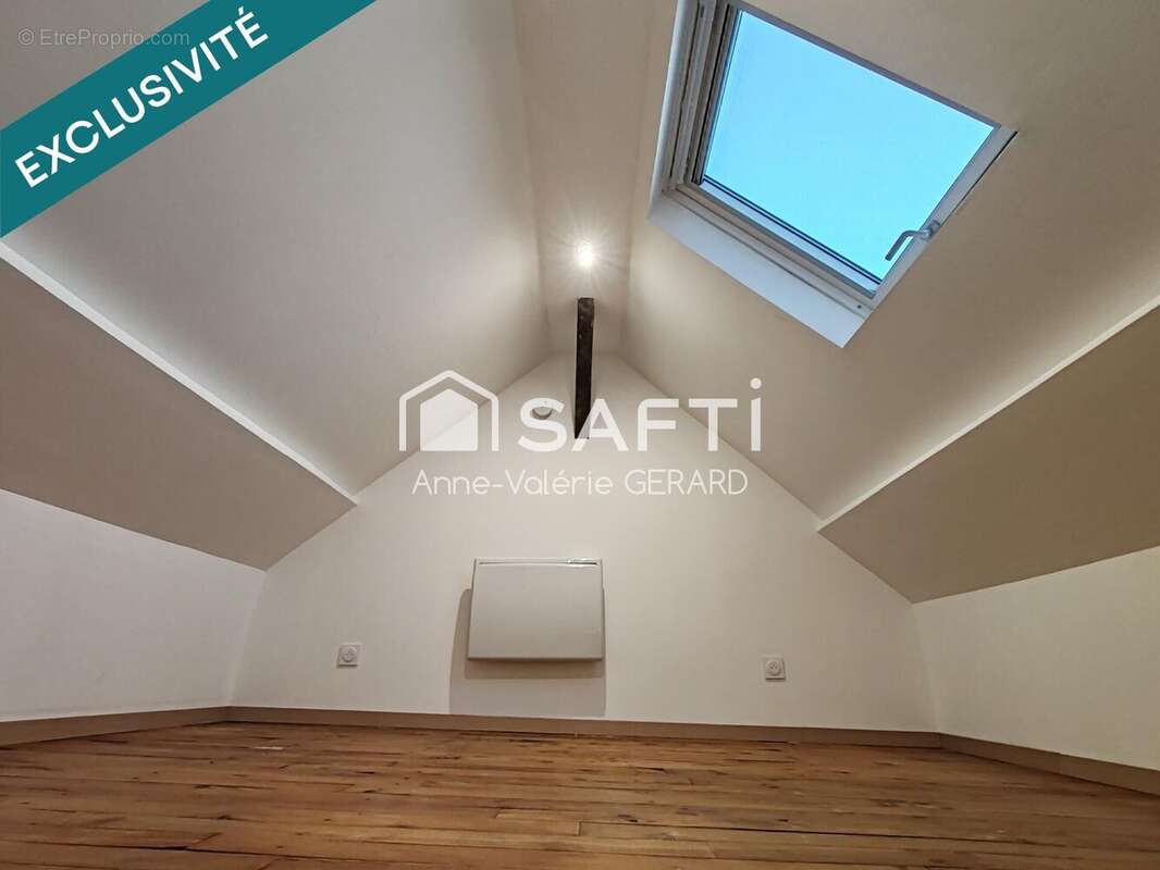 Photo 9 - Maison à LANDIVY