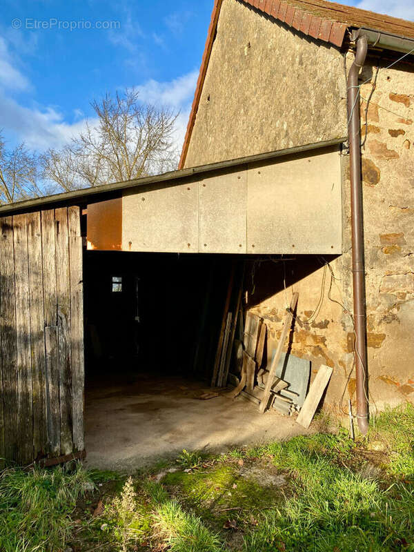 Maison à SAINT-VALLIER