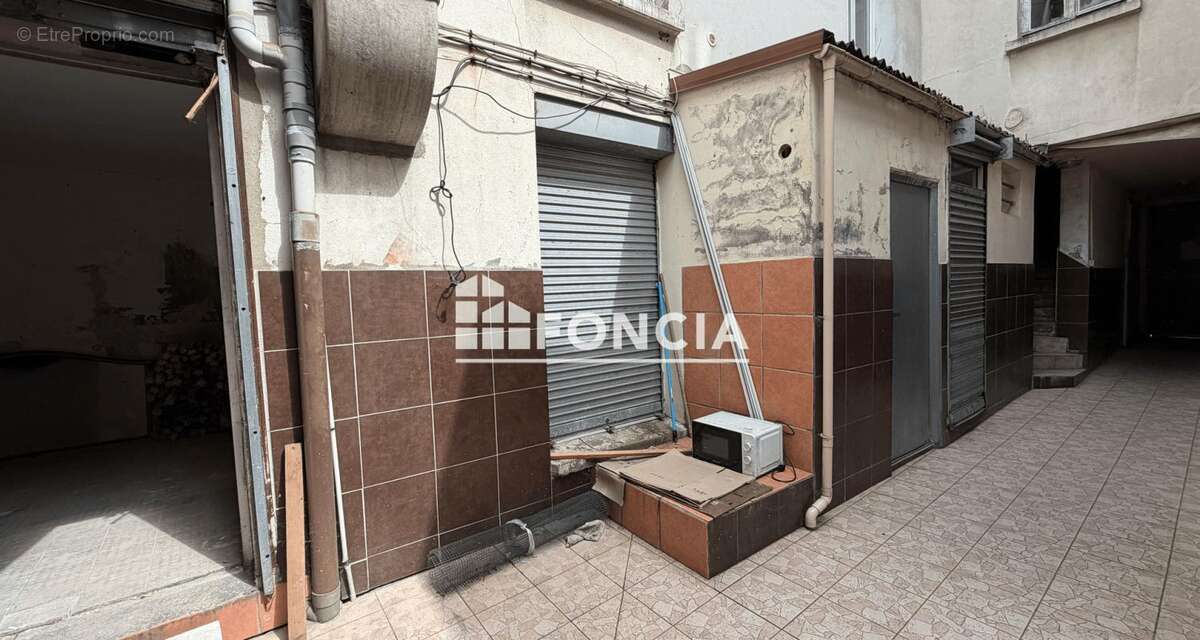 Appartement à ISSY-LES-MOULINEAUX