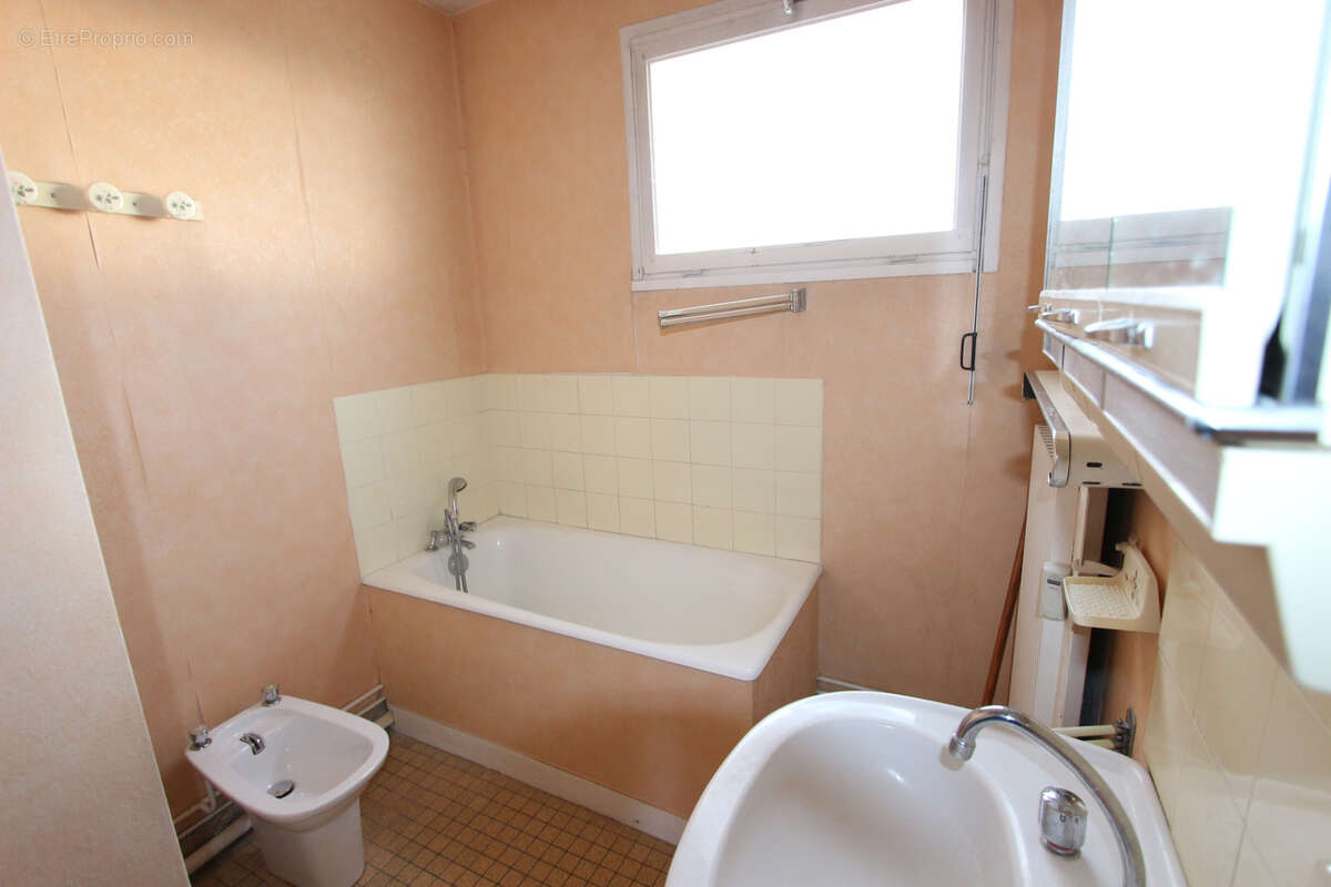 Appartement à NEVERS