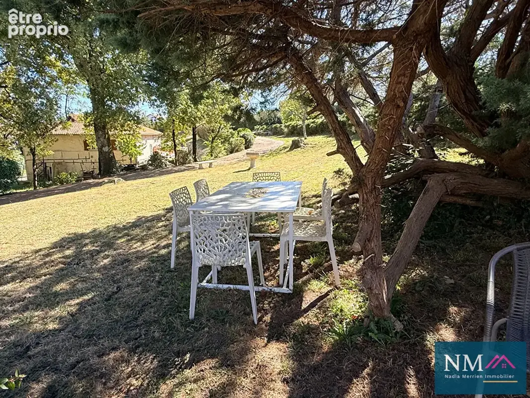 LAHONCE, Ensemble immobilier composé de deux maisons - photo 18