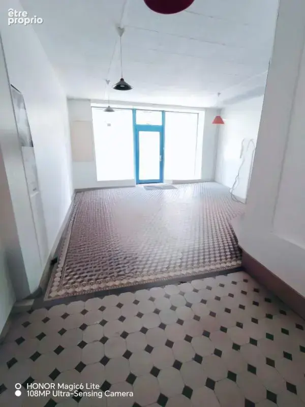 Montoire, Immeuble  de rentabilité sur 223 m2 - photo 4