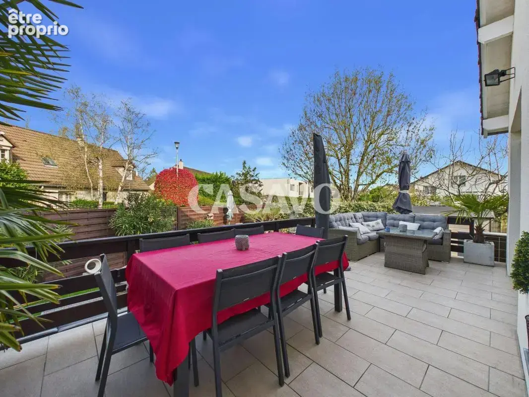Vente Maison 6 pièces de 120m² - 95600 Eaubonne - photo 5