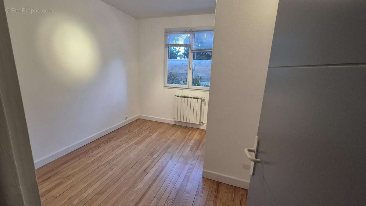 Maison à BISCARROSSE