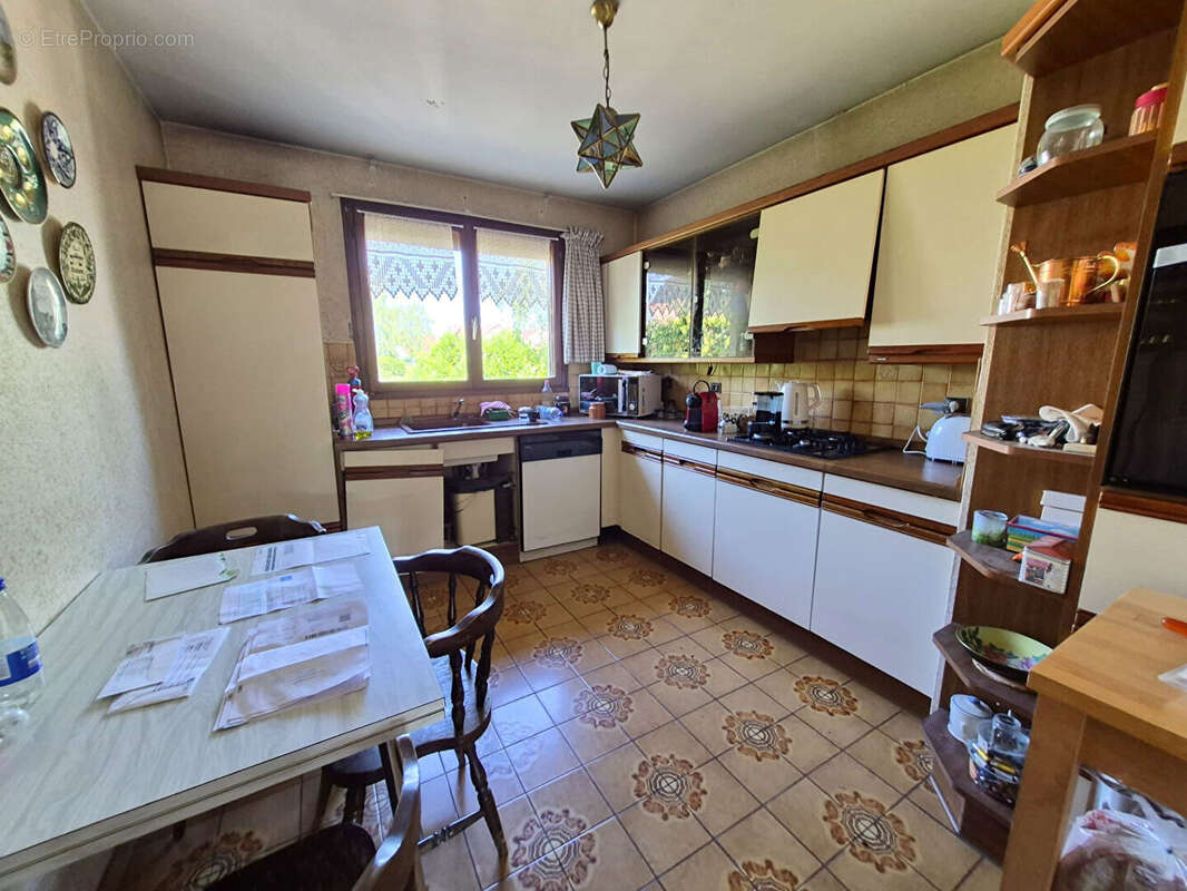 Maison à TAVERNY