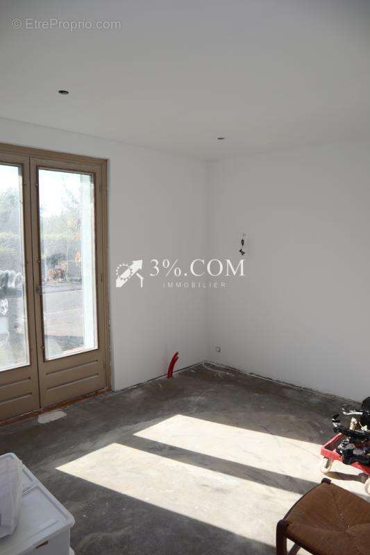 Plain pied 3 chambres - photo 4