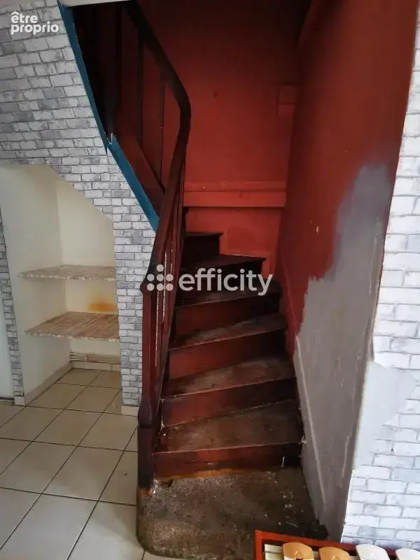 Maison de bourg - photo 11