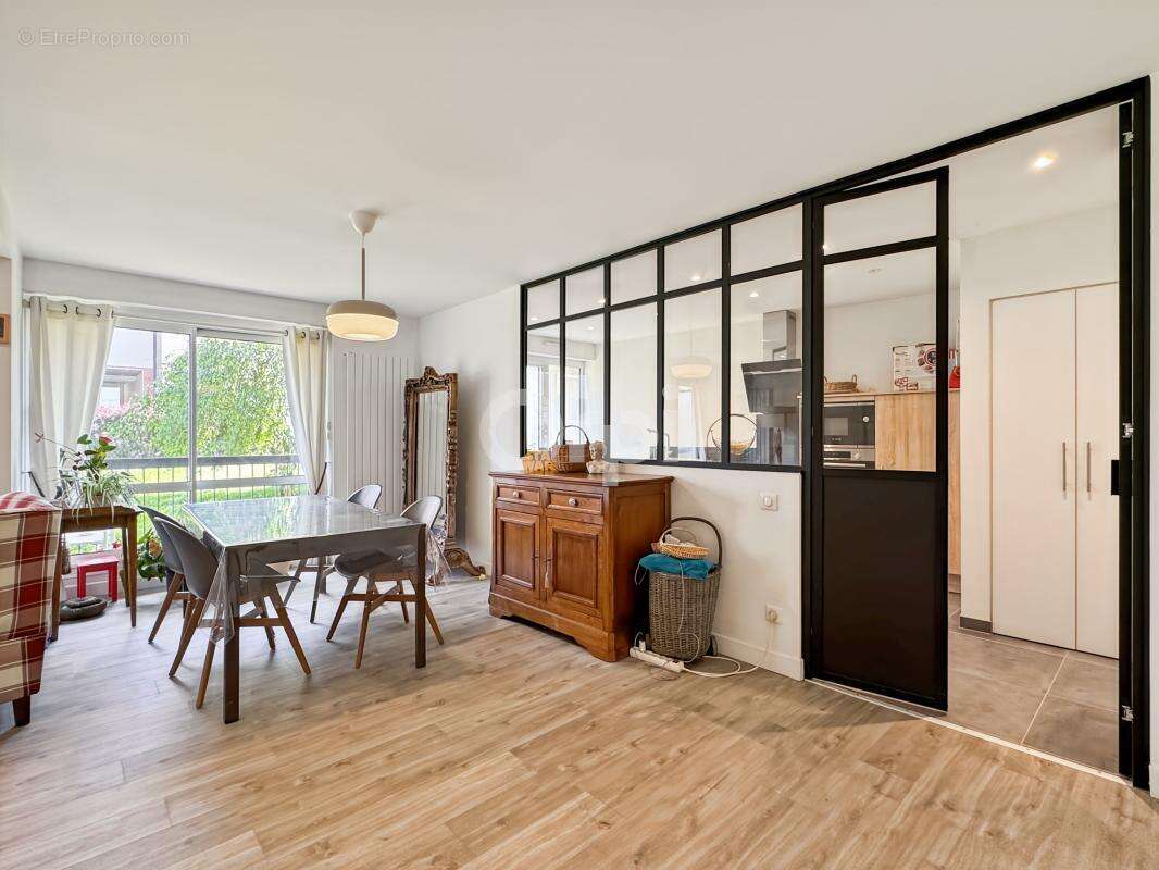 Appartement avec balcon à Évreux - photo 2