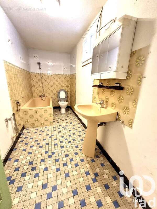 Photo 8 - Maison à LEIGNES-SUR-FONTAINE