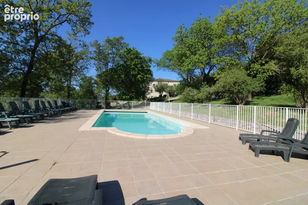 Bastide 1000 m2  sur 1.7 hectare ou plus - photo 67