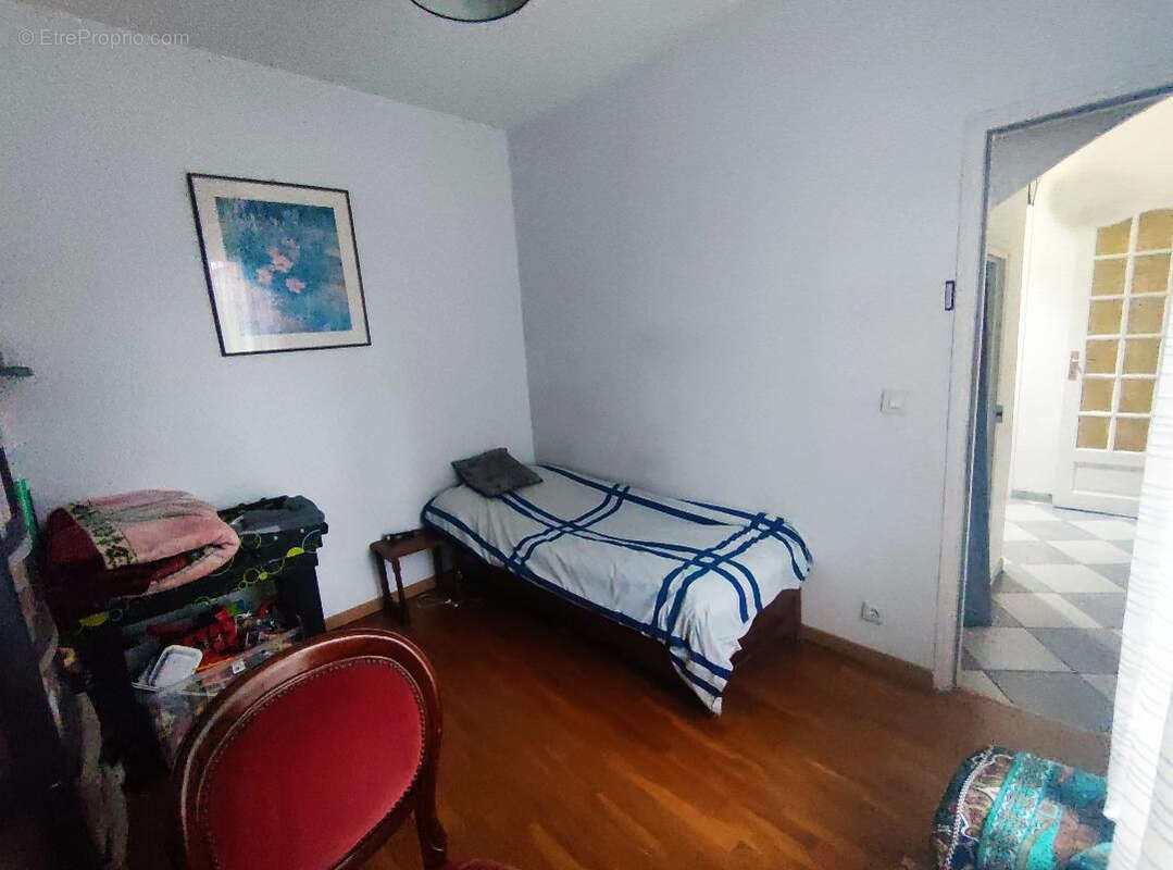 Maison à SARTROUVILLE