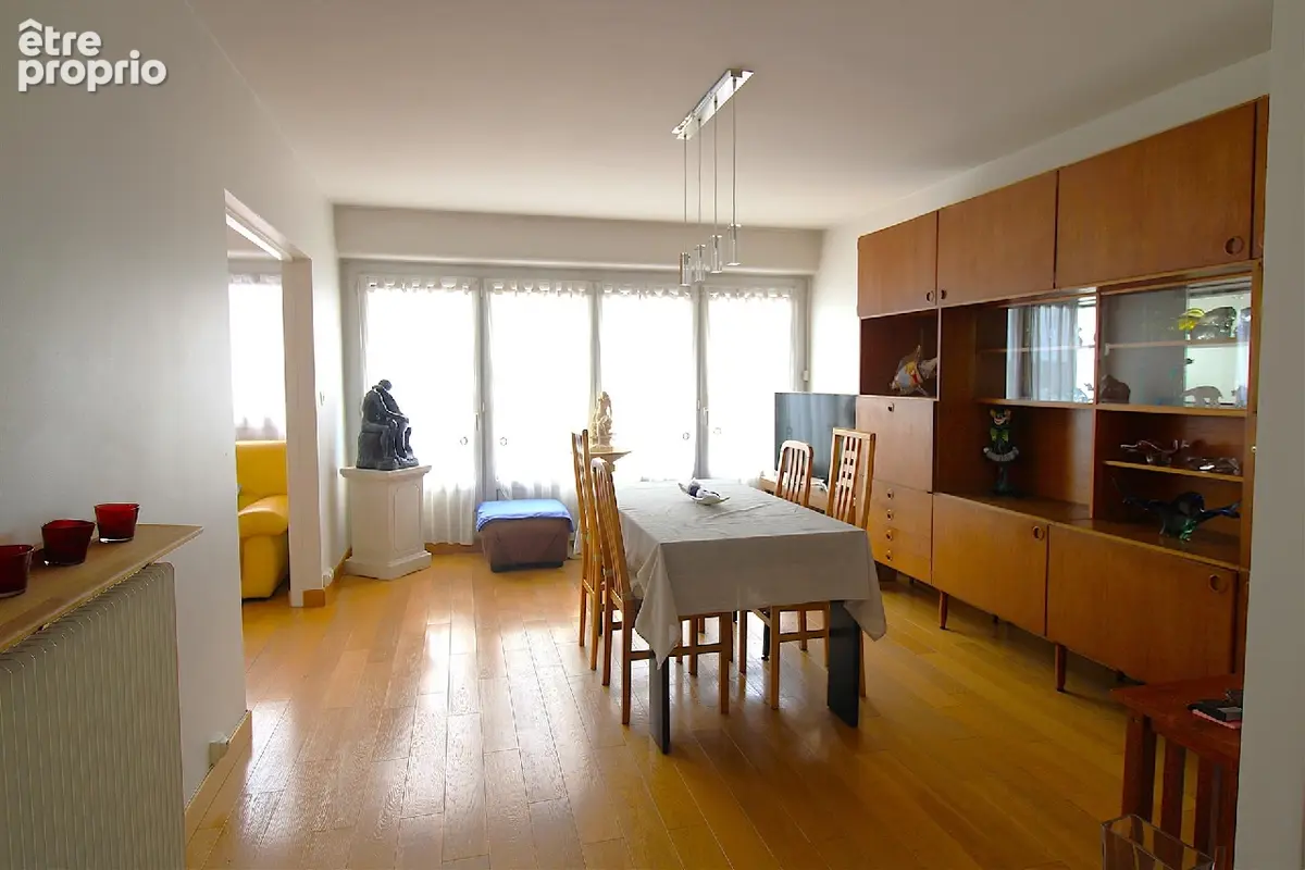 Appartement 4 pièces 76 m² à vendre à Yerres (91330) - photo 9