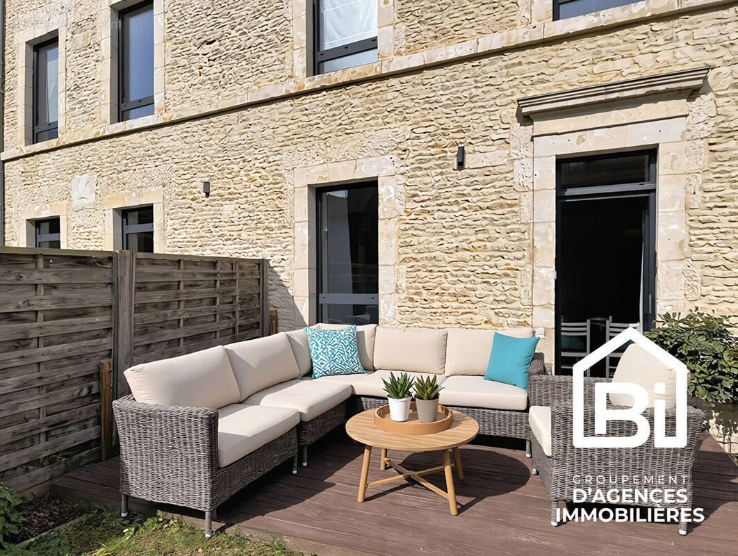 Maison à CAMBES-EN-PLAINE