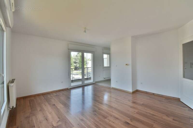 Appartement à SAINT-ANDRE-LEZ-LILLE