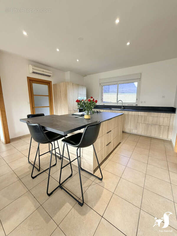 Maison 127 m² à Iwuy  - photo 4