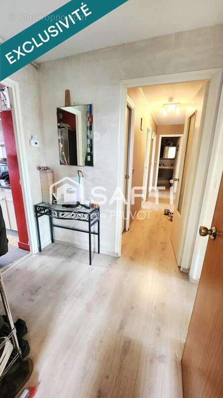 Photo 9 - Appartement à FRENEUSE
