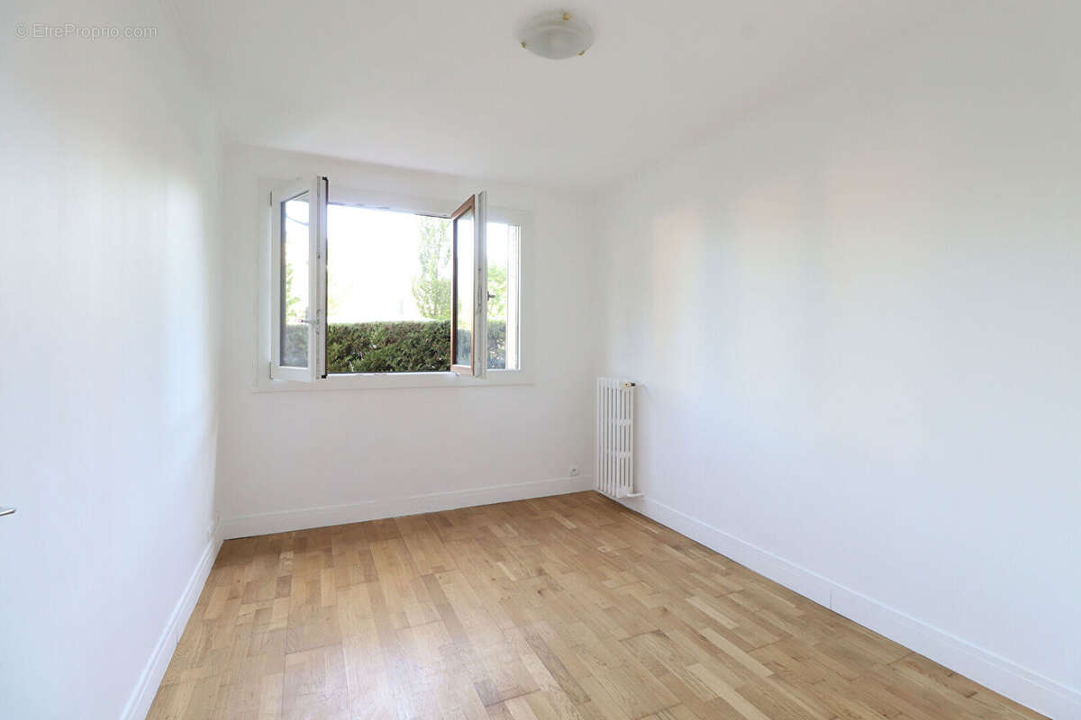 Appartement à SAINT-DENIS