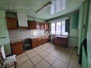 Photo 1 - Maison à MARCAY