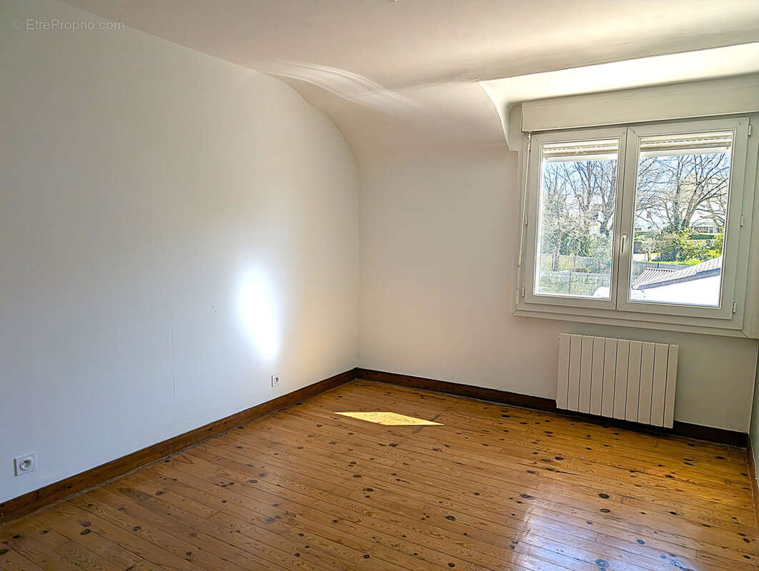 Maison à PONTCHATEAU