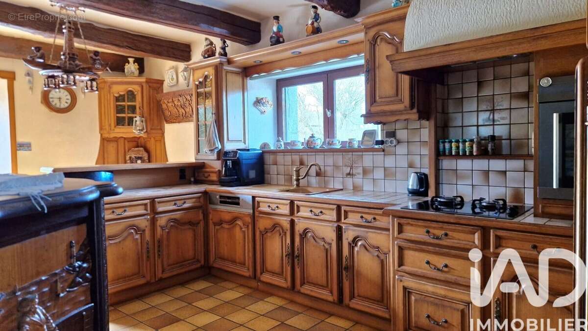 Photo 4 - Maison à LA MOTTE