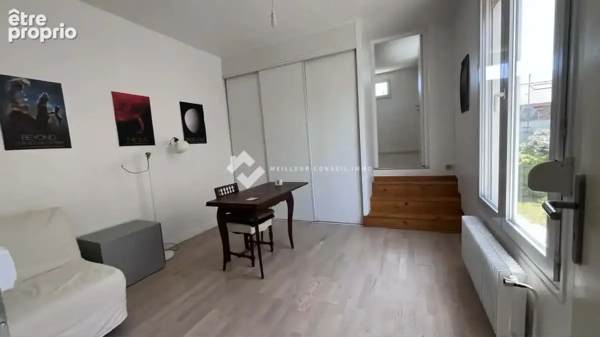 Maison 4 pièces 95 m² à vendre à Neuilly-Plaisance (93360) - photo 4