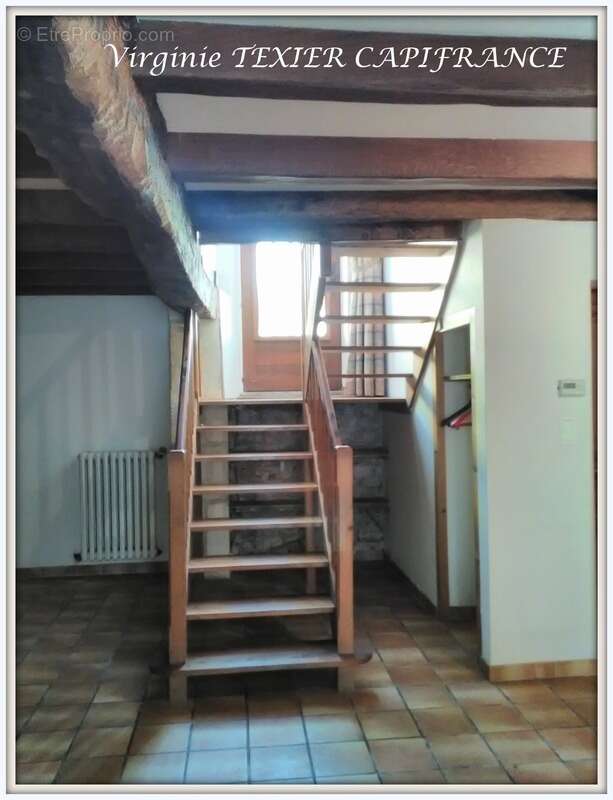 Maison à vendre 4 pièces SAINT JEAN D'ANGELY (17) avec jardin et garage - photo 17