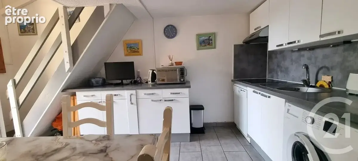 Maison 39 m² à Argeles-Sur-Mer  - photo 8