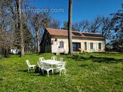 Photo 1 - Maison à LAUZES