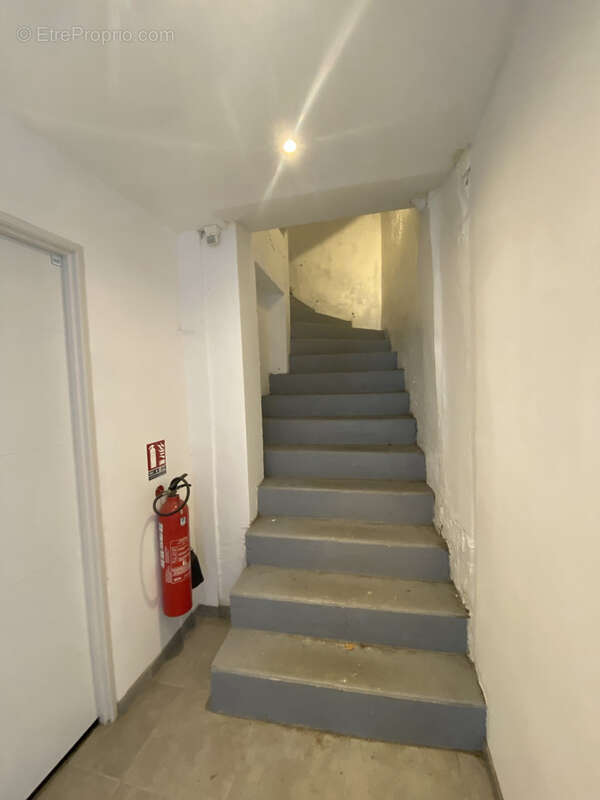 Appartement à BOURG-ARGENTAL