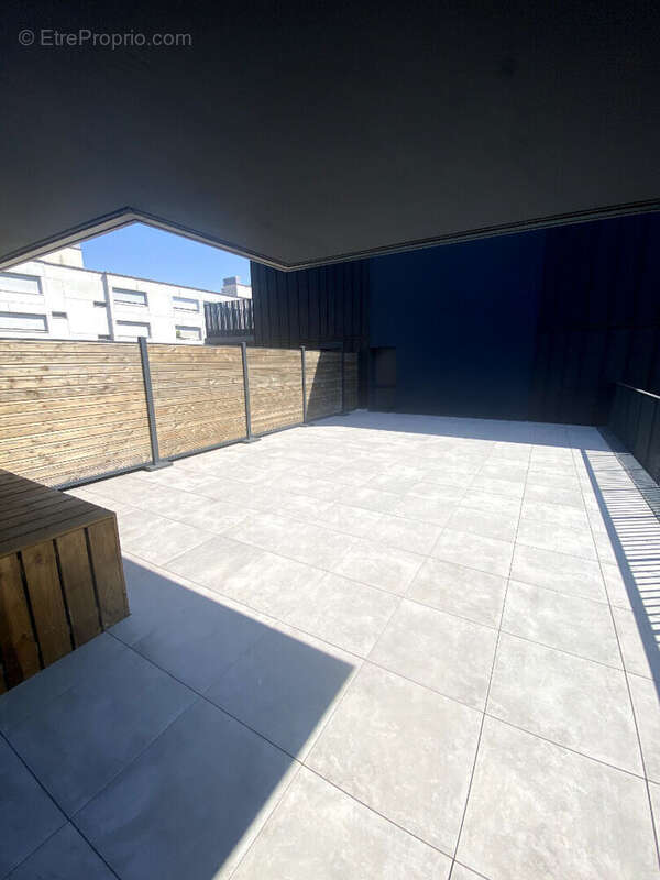 Appartement à TOURS