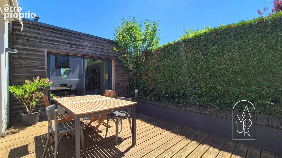 Maison 6 pièces 130 m² à vendre à Dijon (21000) - photo 6