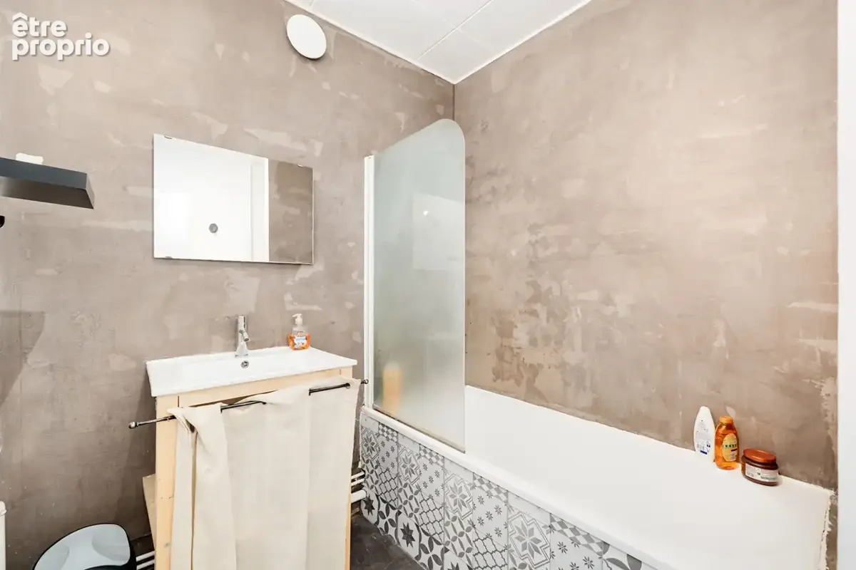 Appartement Vandoeuvre Les Nancy 4 pièce(s) 94.84 m2 - photo 12