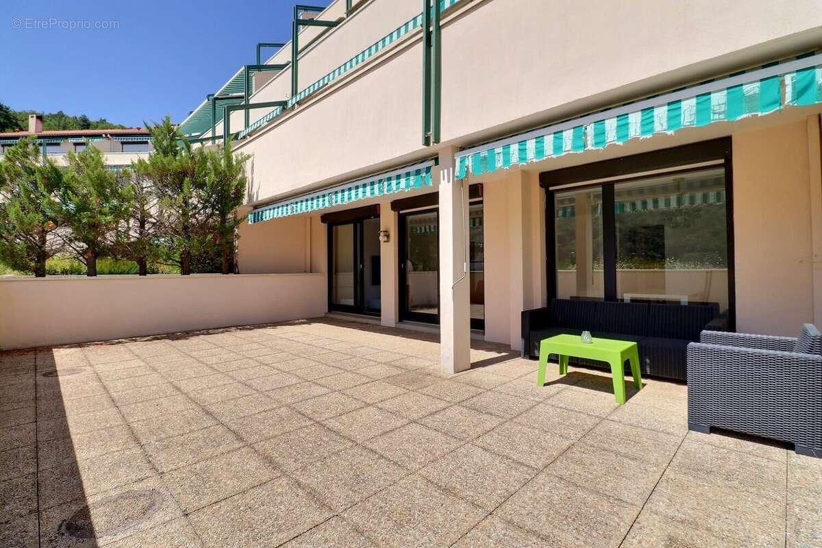 Appartement 87 m² à Chamalieres  - photo 8