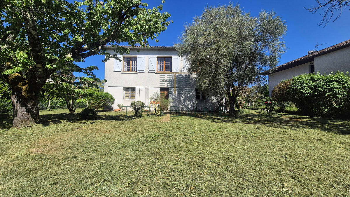 Maison à AGEN