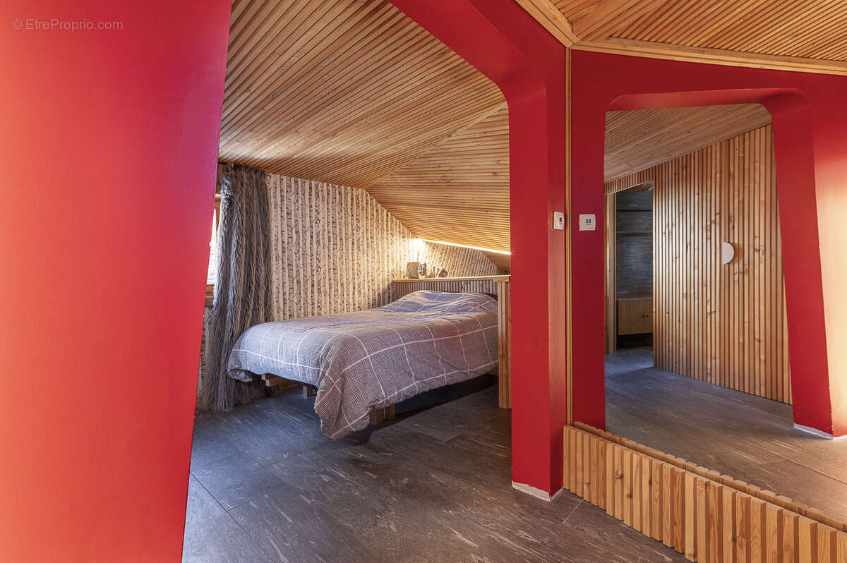 Appartement 205 m² à Morzine  - photo 17