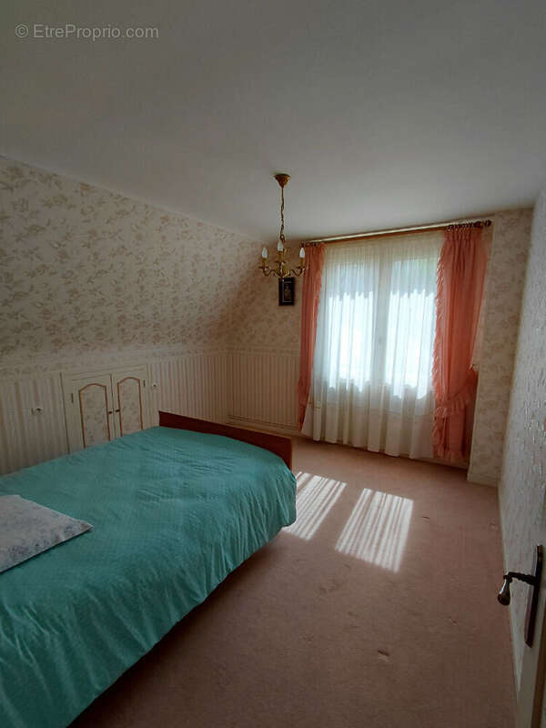 Maison à PLOURIN-LES-MORLAIX